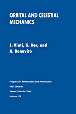 Orbital and Celestial Mechanics