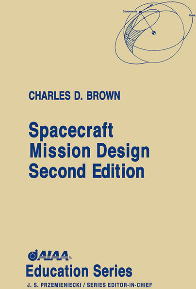 Spacecraft Mission Design