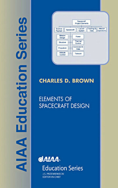 Elements of Spacecraft Design