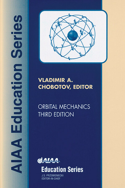 Orbital Mechanics