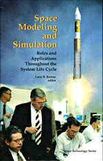 Space Modeling and Simulation