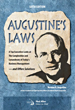 Augustine's Laws