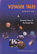 Voyager Tales