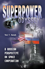 The Superpower Odyssey