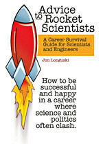 Advice to Rocket Scientists