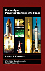 Rocketdyne
