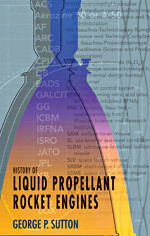 History of Liquid Propellant Rocket Engines