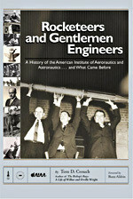 Rocketeers and Gentlemen Engineers