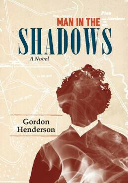 Man in the Shadows