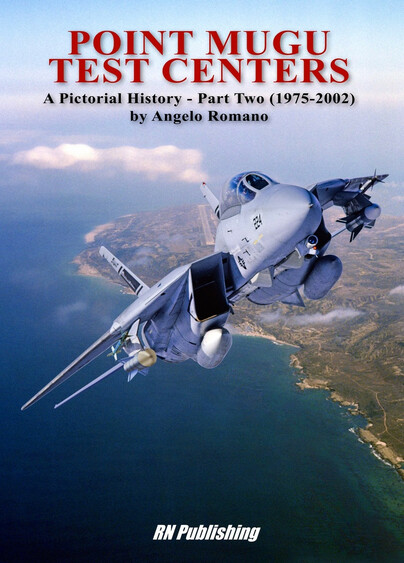 Point Mugu Test Centers