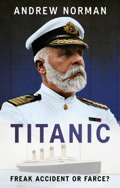 Titanic: A Tragic Tale of Hubris and Nemesis