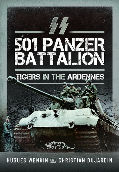 SS Panzer Battalion 501