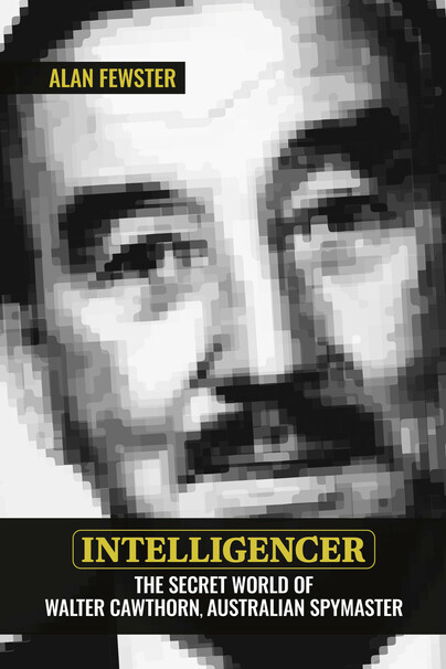Intelligencer Cover