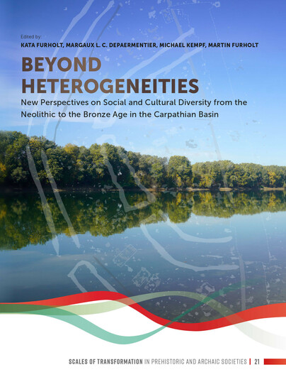 Beyond heterogeneities Cover