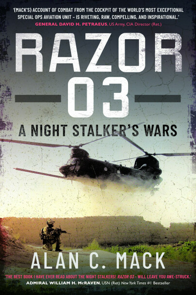 Razor 03