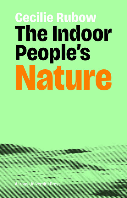 The indoor people’s nature