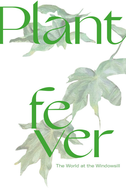 Plantfever Cover