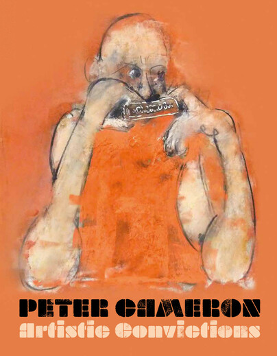 Peter Cameron