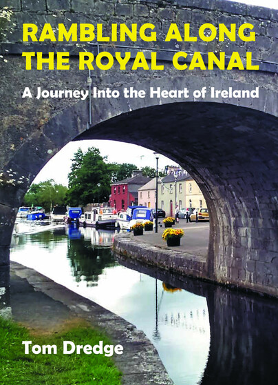 Rambling Along the Royal Canal
