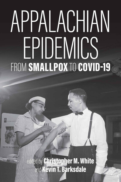 Appalachian Epidemics Cover