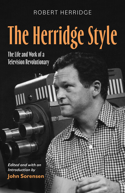 The Herridge Style Cover