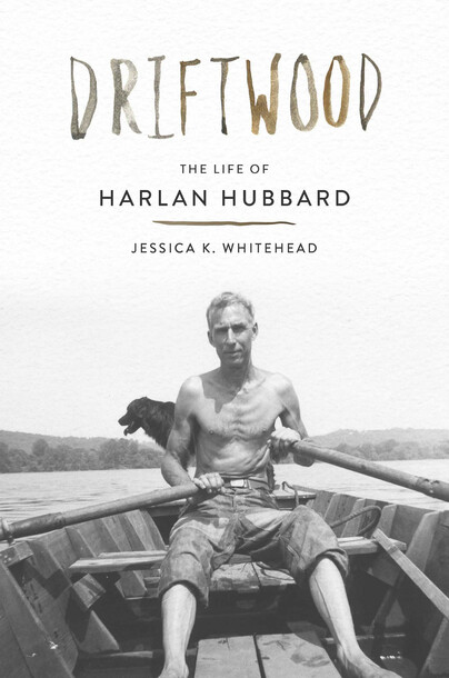 Driftwood Cover