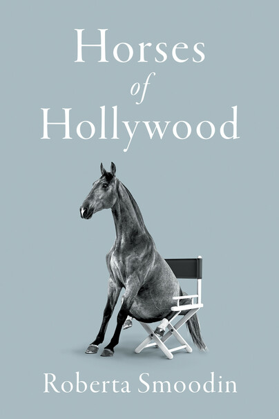Horses of Hollywood Cover