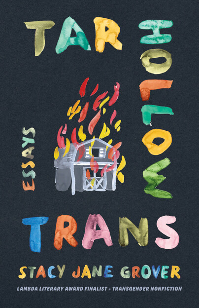 Tar Hollow Trans Cover