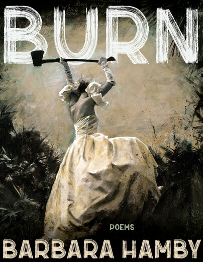 Burn Cover