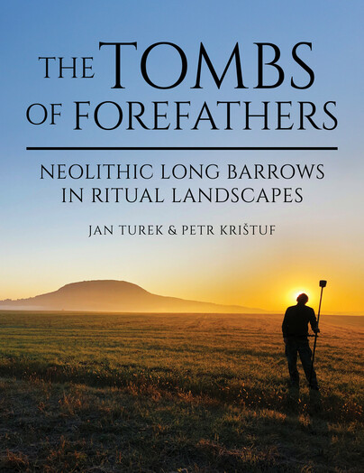 The Tombs of Forefathers Cover