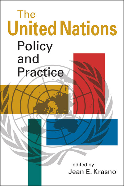 The United Nations Cover