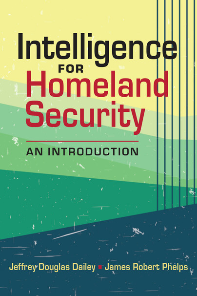 Intelligence for Homeland Security Cover