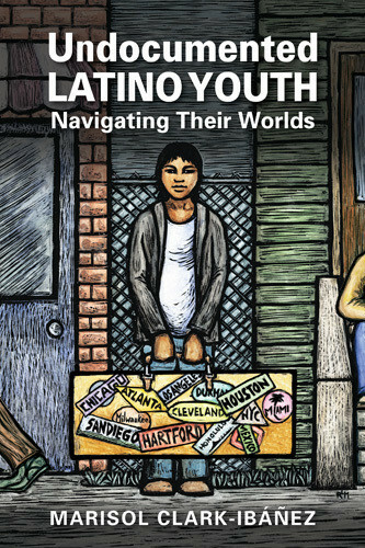 Undocumented Latino Youth Cover