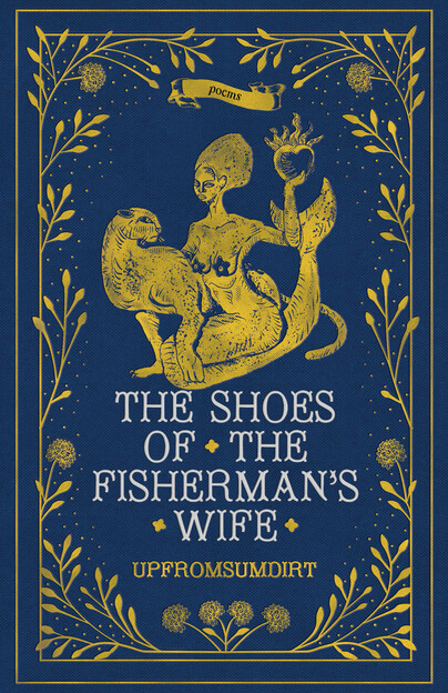 The Shoes of the Fisherman's Wife