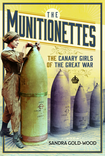 The Munitionettes