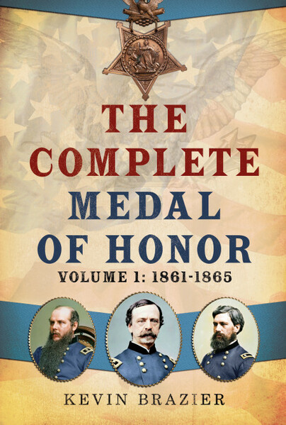 The Complete Medal of Honor