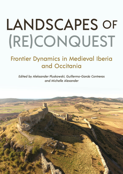 Landscapes of (Re)Conquest Cover
