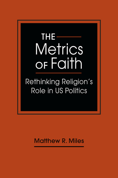 The Metrics of Faith