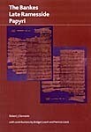 The Bankes' Late Rammesside Papyri