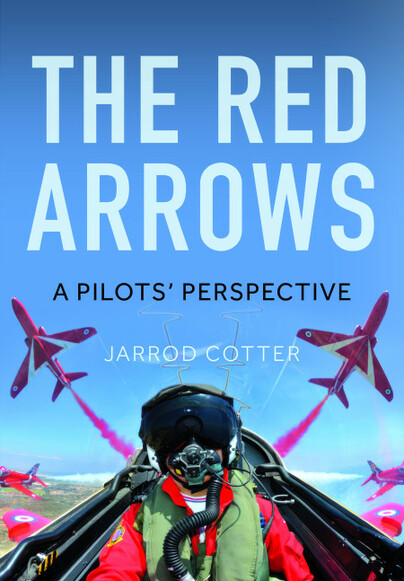 The Red Arrows