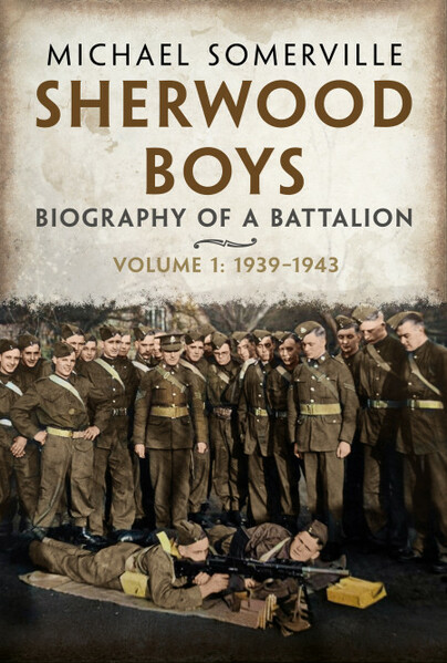 Sherwood Boys