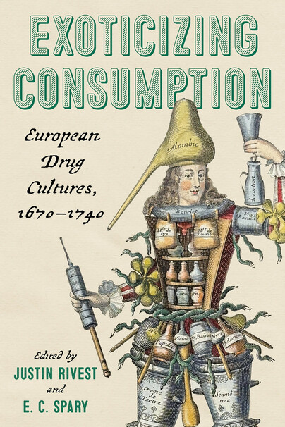 Exoticizing Consumption