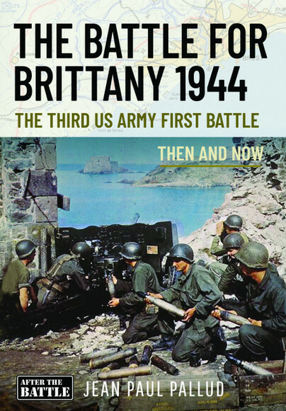 The Battle for Brittany