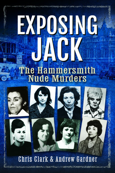 Exposing Jack