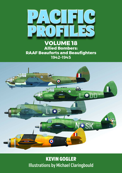 Pacific Profiles Volume 18