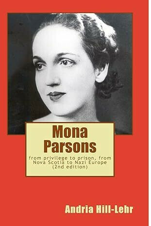 Mona Parsons