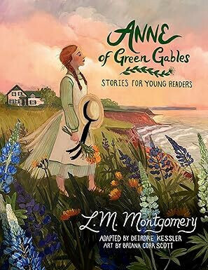 Anne of Green Gables
