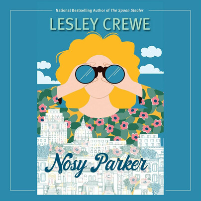 Nosy Parker