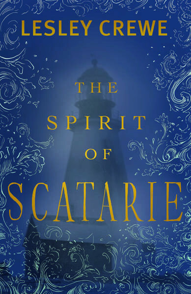 The Spirit of Scatarie