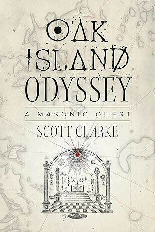 Oak Island Odyssey